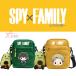 SPY×FAMILY Spy fami сумка на плечо ребенок посещение школы повседневный для модный легкий портфель симпатичный мужской женский плечо .. наклонный .. легкий студент для день рождения подарок 