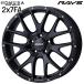 RAYS HOMURA �쥤�� �ۥ�� 2X7FA 18����� 7.5J 5H114.3 +45 BOL ����ߥۥ�����ñ�� 1�� 4�ܰʾ�����̵��