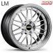 BBS LM LM228 19 9.5J 5H120 +35 ɥСإ/֥å֥饤ȥ䥫å(DS-BKBD) ߥۥñ 1 4ܰʾ̵