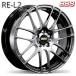 BBS RE-L2 RE5013 15 6.0J 4H100 +45 ɥ֥å(DB) ߥۥñ 1 4ܰʾ̵