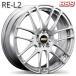 BBS RE-L2 RE5054 17 7.0J 5H100 +41 ɥС(DS) ߥۥñ 4ܥå ̵