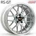 BBS RS-GT RS932 18 7.5J 5H114.3 +50 ɥСX/С䥫å(DS-SLD) ߥۥñ 1 4ܰʾ̵