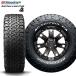 BF åɥå ƥ졼 KO2 ۥ磻ȥ쥿 33X12.50R15LT  ޡ