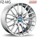  all season tire wheel 4 pcs set 245/40R19 -inch 5H114 forged BBS FZ-MG DS Michelin Cross klai mate 2
