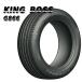 KING BOSS ���󥰥ܥ� G866 215/45R17 91W XL ���� ���ޡ�������