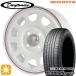 ���ޡ������� �ۥ����륻�å� 155/65R14����� 4H100 MRT DAYTONA'S G2 �ǥ��ȥʥ� �ۥ磻�� �ͥ����� �����ɥ��ȡ��� �桼���ӥ� HP02