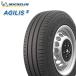 ߥ ꥹ3 MICHELIN AGILIS 3 215/60R17C 109/107T  ޡ 4ܥå