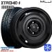 155/65R14 ȡ衼 ֥֥å  TOYO GARIT GIZ 4.5J 4H100 åɥ쥹ۥ4ܥå MLJ ȥ꡼J 㡼ˡ SB