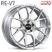 ޡ ۥ4ܥå 245/40R19 5H114 ¤ BBS RE-V7 DS  R330