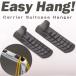 Easy Hang! Carry вешалка GW-3103-009 6 пункт до почтовая доставка OK(go0a259)
