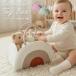  игрушка коробка игрушка inserting хлопок трос ткань игрушка подгузники держатель товары для малышей место хранения корзина корзина держать рука имеется перегородка . интерьер GPT бесплатная доставка (gu1c867)