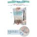 �ǂ��ł��􂽂��p�b�N ���k�� ����O�b�Y �����h���[ �h�� �֗��O�b�Y ���{�� ��ܕt�� ��� LS-0680S 2�_�����[����OK�ira1a026�j �֘A�摜1
