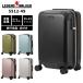  чемодан S размер машина внутри принесенный Carry кейс T&amp;S Legend War машина EARTH earth TSA блокировка застежка-молния емкость повышение 1 год гарантия 5512-49(ti0a305)[c]