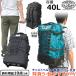  Solo Tourist дорожная сумка рюкзак Carry S размер soft чемодан solo-tourist поле Carry 40 43L машина внутри принесенный 2WAY FC-40(va0a448)[C]