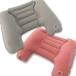 yokne-ru подушка для шеи путешествие pillow воздушный pillow воздух подушка подушка для шеи путешествие самолет дешево . сделано в Японии 2 пункт до почтовая доставка OK(yo0a019)