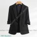  tailored jacket женский белый лето весна шифон весна лето жакет перо ткань casual натуральный формальный tops тонкий красивый . офис ходить на работу 