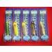 åϥ åץݥåѡ115 ꥫ顼 BKRP115LTD TACKLE HOUSE BLUE OCEAN RIPPLE POPPER LIMITED COLOR