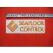 si- пол контроль разрезные наклейки S размер почтовая доставка возможно SEAFLOOR CONTROL DECAL SMALL