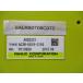  FANUC A0D32C1 A03B-0819-C155 ϥ⥸塼(BALR60709C072)
