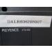 KEYENCE TOUCH PANEL VT3-E3/VT3-V8 OK(DALR60829B007)
