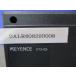 KEYENCE TOUCH PANEL VT3-E3/VT3-V8 OK(DALR60829B008)