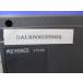 KEYENCE TOUCH PANEL VT3-E3/VT3-V8 OK(DALR60829B009)