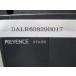 KEYENCE TOUCH PANEL VT3-E3/VT3-V8 OK(DALR60829B017)