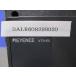 KEYENCE TOUCH PANEL VT3-E3/VT3-V8 OK(DALR60829B020)