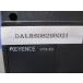 KEYENCE TOUCH PANEL VT3-E3/VT3-V8 OK(DALR60829B021)