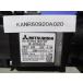 MITSUBISHI AC SERVO MOTOR HF-KP053G1K AC ܥ⡼ 50W/K6520KB(KANR60920A020)