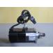  MITSUBISH HC-KFS23BG1K AC SERVO MOTOR 118V 1.1A(KARR60517B039)