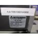 MITSUBISHI AC SERVO MOTOR HC-KF43K (KATR61001A006)