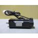 ��� FUJI ELECTRIC FA AC SERVO MOTOR  GYS401DC1-CA-B(KBFR50426C041)