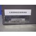  CHUO SEIKI 1-AXIS STAGE CONTROLLER QT-CD1  (LBHR60229D049)