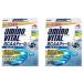  amino baitaruBCAA Charge вода 28 шт. входит ×2 коробка комплект 