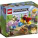  мой n craft коралл .21164 Lego LEGO