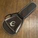 Epiphone электрогитара для мягкий чехол Epiphone черный -c895