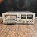 Pioneer CT-500 стерео кассетная дека Pioneer -d642