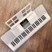 Casio LK-516 Keyboard клавиатура Casio батарейка АА привод -d992