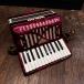 Tombo No.251 25 key Accordion dragonfly accordion -e162