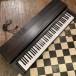YAMAHA CLP-20 Clavinova Keyboard Yamaha электронное пианино клавиатура 76 ключ - f158