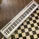 YAMAHA P-95S Keyboard Yamaha электронное пианино клавиатура -GrunSound-f162-