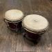 Pearl Professional Percussion Bongo Bongo жемчуг -GrunSound-f342-