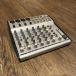 Behringer Eurorack UB1202 line mixer Junk -GrunSound-f407-