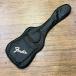 Fender электрогитара для мягкий чехол крыло -g302