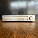 Yamaha T-3 Natural Sound FM Stereo Tuner 5 полосный шероховатость темно синий Yamaha FM специальный тюнер Silver -g509