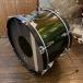 YAMAHA Yamaha YD5000series большой барабан 24×14 дюймовый -GRUN SOUND-[h092]