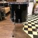 Pearl жемчуг Vision series модифицировано floor tom барабан snappy (U0330071) встроенный 14×14 дюймовый -GrunSound-h254-