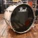 Pearl жемчуг Pace Maker большой барабан 22×14 дюймовый белый морской Spark ru-GrunSound-h336-