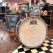 Pearl Modern Jazz барабан комплект 3 позиций комплект голубой морской Spark ru черепаха Logo -GrunSound-h340-